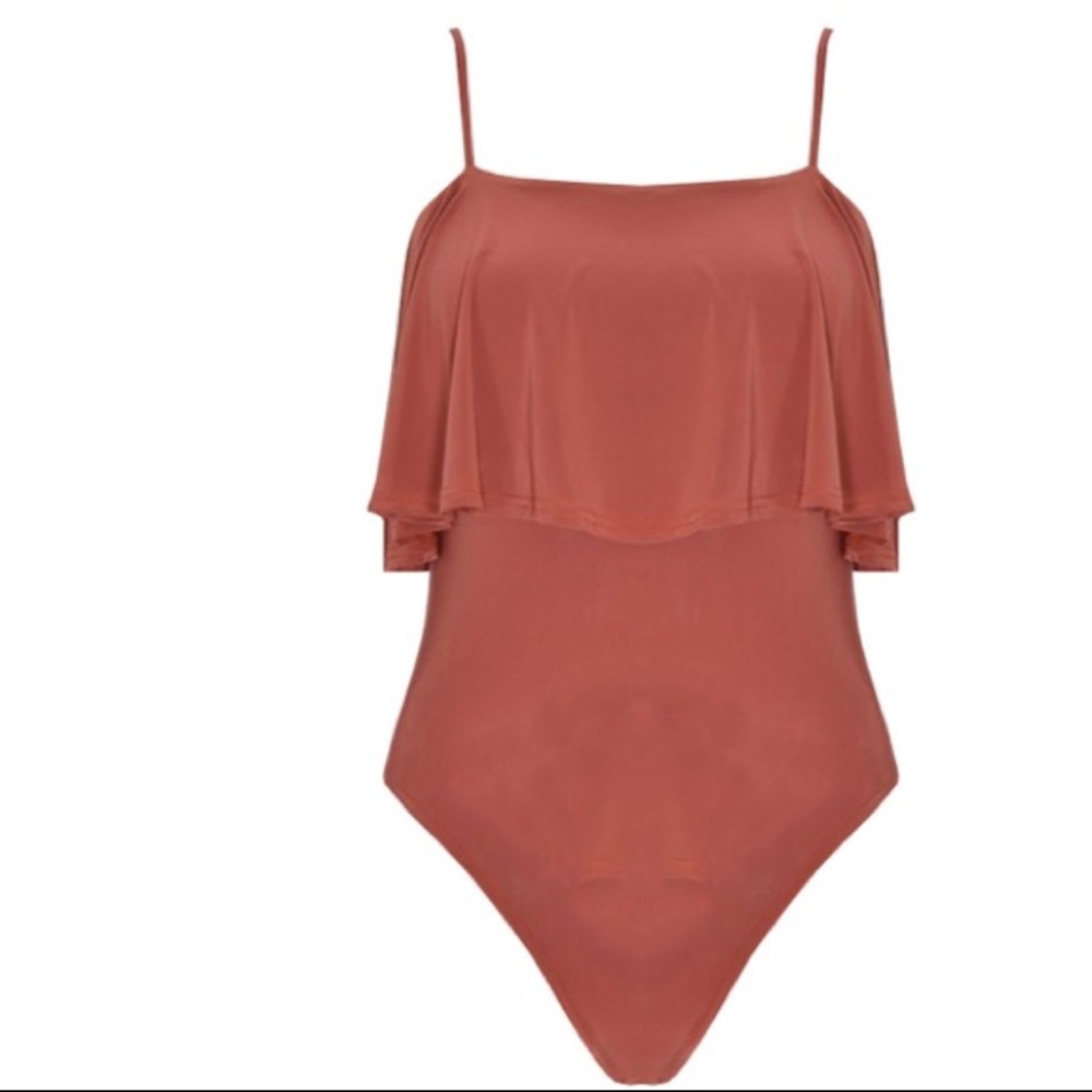 Bodysuit